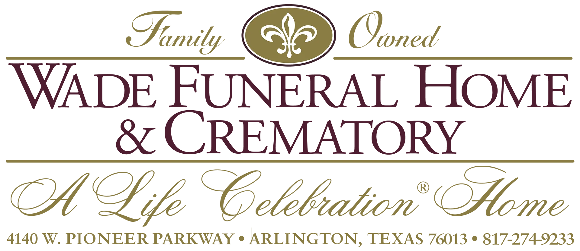 Wade Funeral Home